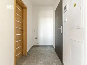 Prodej bytu 1+kk, Kolín, Pražská, 39 m2