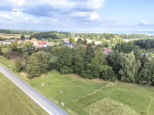 Prodej pozemku pro bydlení, Chotěboř, 1328 m2