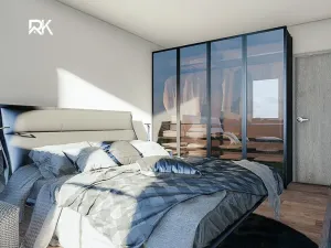 Prodej rodinného domu, Kolín, Jiřího Jarocha, 161 m2