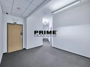 Pronájem kanceláře, Praha - Nové Město, Soukenická, 262 m2