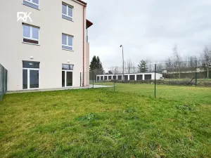 Prodej bytu 2+kk, Janovice nad Úhlavou, Rozvojová zóna, 46 m2