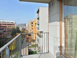 Pronájem bytu 2+kk, Praha, 69 m2