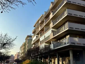 Prodej bytu 2+kk, Praha - Troja, Velká skála, 48 m2