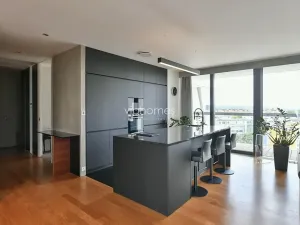 Pronájem bytu 4+kk, Praha - Krč, Milevská, 141 m2