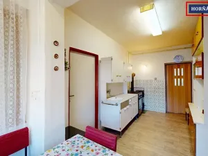 Prodej rodinného domu, Bohdalice-Pavlovice, 78 m2