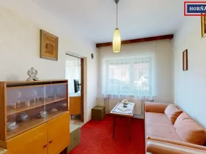 Prodej rodinného domu, Bohdalice-Pavlovice, 78 m2