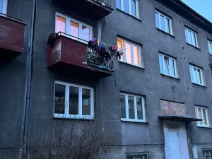 Prodej činžovního domu, Ostrava, Jílová, 2199 m2