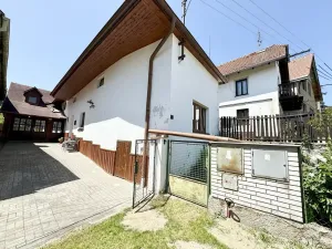 Prodej rodinného domu, Větřní, V Lukách, 208 m2
