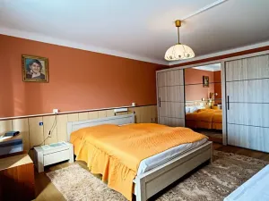 Prodej rodinného domu, Kunovice, 134 m2