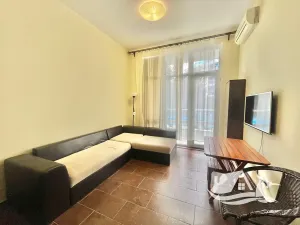 Prodej bytu 1+kk, Nesebar, Bulharsko, 28 m2