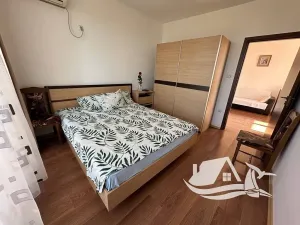 Prodej bytu 3+kk, Nesebar, Bulharsko, 65 m2