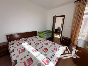 Prodej bytu 3+kk, Nesebar, Bulharsko, 65 m2