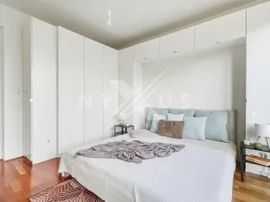 Prodej bytu 3+kk, Praha - Suchdol, Holubí, 83 m2