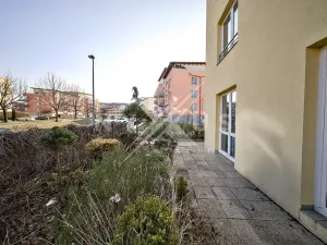 Prodej bytu 3+kk, Praha - Suchdol, Holubí, 83 m2