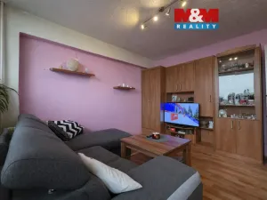 Prodej bytu 1+1, Kutná Hora, Na Studních, 32 m2