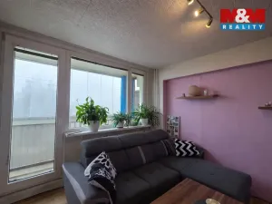 Prodej bytu 1+1, Kutná Hora, Na Studních, 32 m2