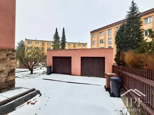 Pronájem bytu 2+1, Děčín, Liliová, 56 m2