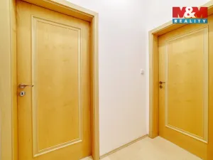 Pronájem bytu 3+kk, Mariánské Lázně, Třebízského, 96 m2