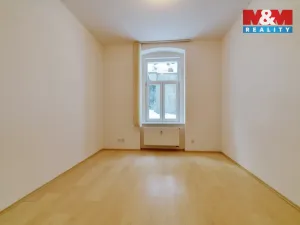 Pronájem bytu 3+kk, Mariánské Lázně, Třebízského, 96 m2