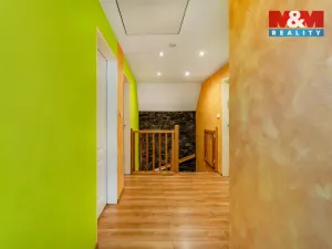 Prodej rodinného domu, Jeřmanice, Rádelská, 271 m2