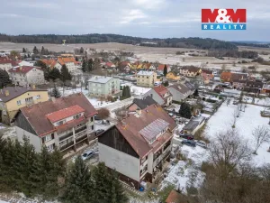 Prodej bytu 3+1, Sedlice, Sídliště 2, 82 m2