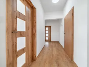 Pronájem bytu 4+kk, Plzeň, Dvorní, 94 m2