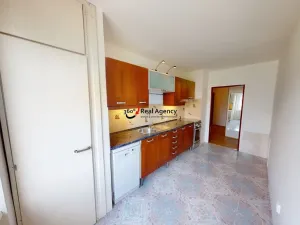 Pronájem bytu 3+1, Praha - Michle, Michelská, 86 m2