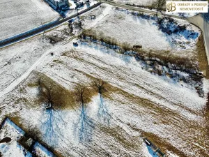 Prodej zahrady, Šumperk, Zábřežská, 345 m2