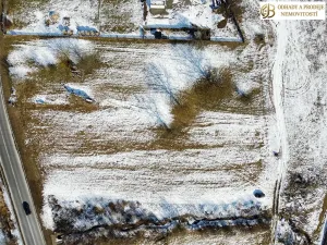 Prodej zahrady, Šumperk, Zábřežská, 345 m2