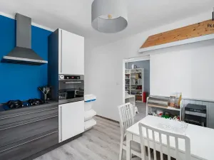 Pronájem bytu 2+1, Brno, Březová, 61 m2