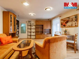 Prodej rodinného domu, Jemnice, Zámecká, 80 m2