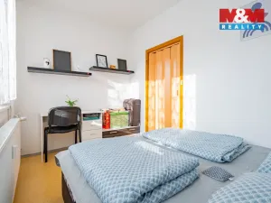 Prodej bytu 3+kk, České Budějovice - České Budějovice 2, Otavská, 60 m2