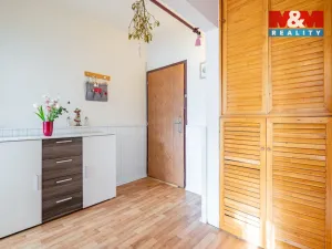 Prodej bytu 3+kk, České Budějovice - České Budějovice 2, Otavská, 60 m2