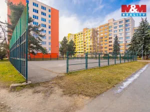 Prodej bytu 3+kk, České Budějovice - České Budějovice 2, Otavská, 60 m2