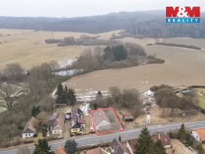 Prodej rodinného domu, Chocenice - Zhůř, 145 m2