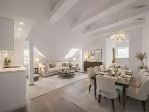 Prodej bytu 4+kk, Brno, Rotalova, 83 m2