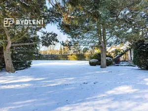 Prodej rodinného domu, Zahořany, 250 m2