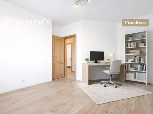 Prodej rodinného domu, Zahořany, 250 m2