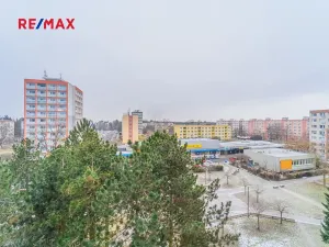 Prodej bytu 2+1, Kladno, Obránců míru, 49 m2