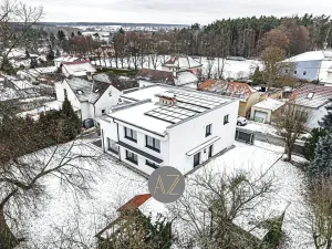 Prodej rodinného domu, Líně, Pionýrská, 247 m2