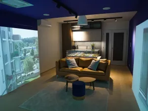 Prodej bytu 4+kk, Praha - Dolní Chabry, Na šubě, 119 m2