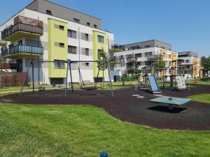 Prodej bytu 2+kk, Praha - Dolní Chabry, Cítovská, 53 m2