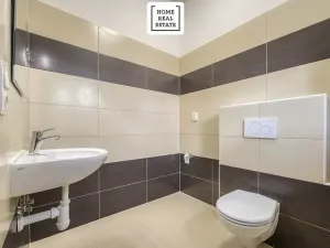 Pronájem vily, Stehelčeves, 120 m2