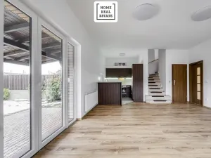 Pronájem vily, Stehelčeves, 120 m2