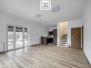 Pronájem vily, Stehelčeves, 120 m2