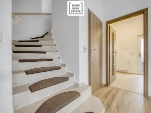 Pronájem vily, Stehelčeves, 120 m2