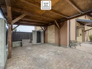 Pronájem rodinného domu, Stehelčeves, 120 m2