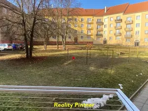 Pronájem bytu 2+1, Příbram, třída Osvobození, 58 m2