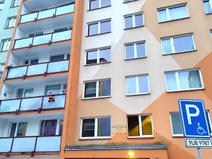 Prodej bytu 3+1, Krupka, Dukelských hrdinů, 68 m2