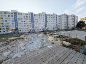 Prodej bytu 3+1, Mladá Boleslav, Jana Palacha, 74 m2